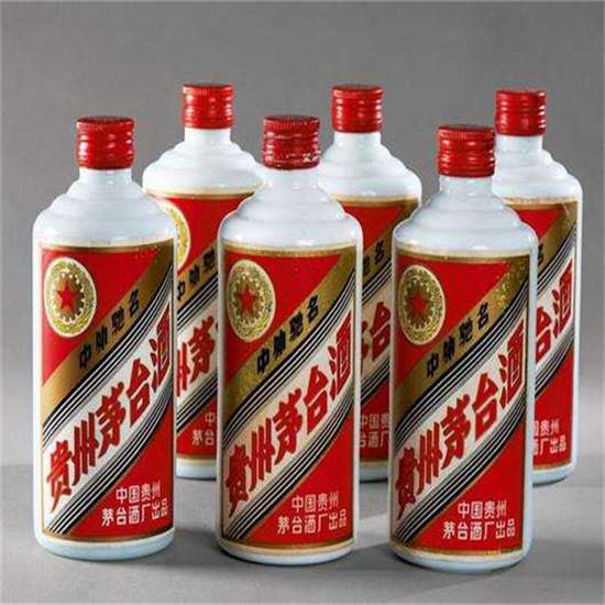 霍州烟酒回收